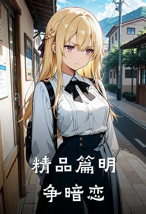 精品篇明争暗恋