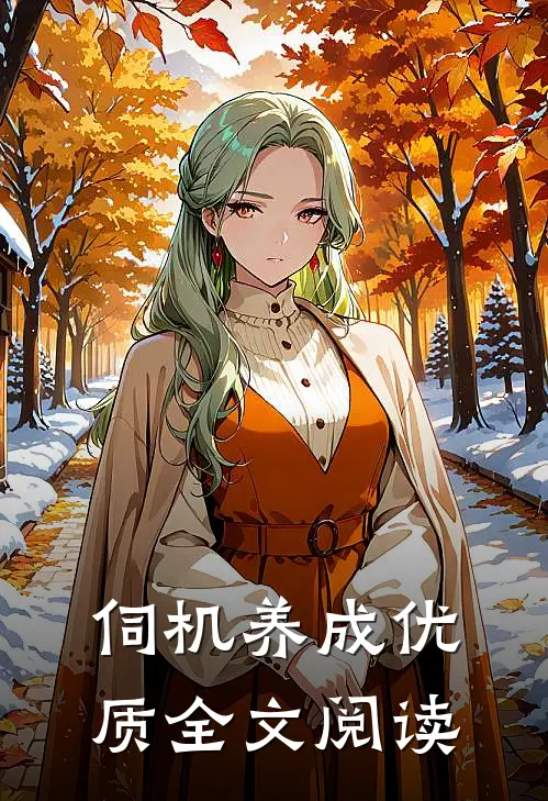 伺机养成优质全文阅读