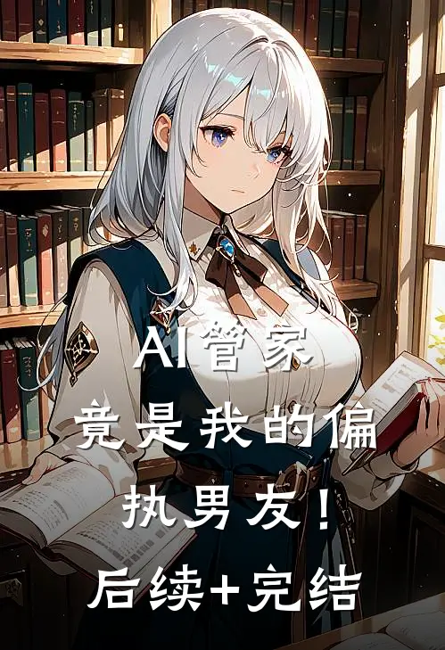 AI管家：竟是我的偏执男友！后续+完结