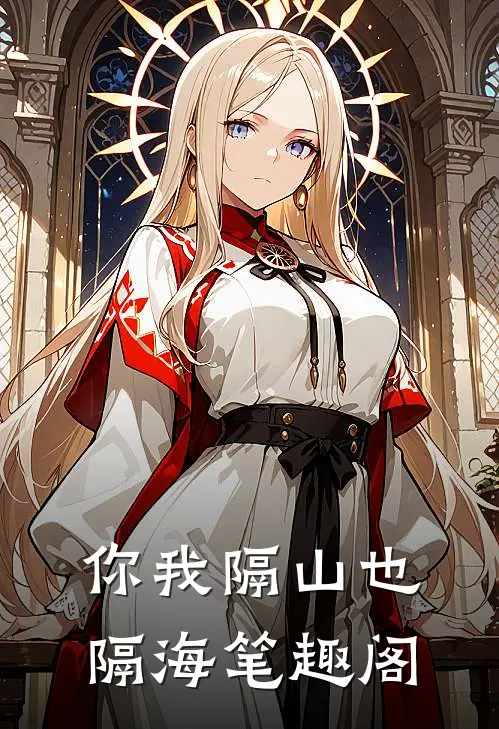 你我隔山也隔海笔趣阁