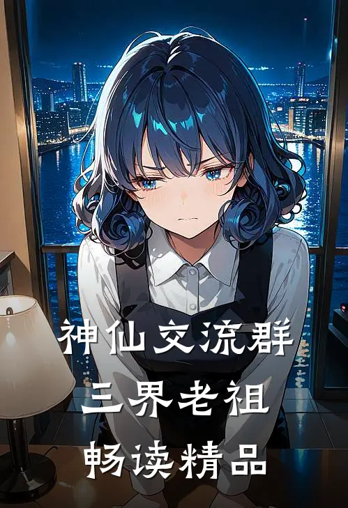 神仙交流群：三界老祖畅读精品