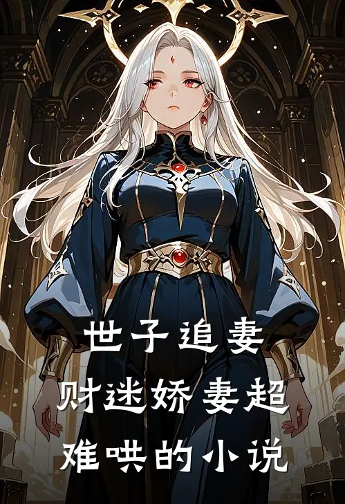 世子追妻：财迷娇妻超难哄的小说