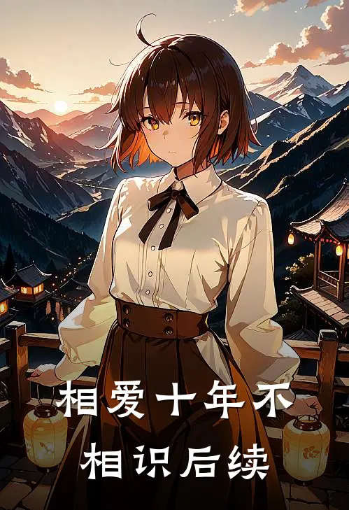 相爱十年不相识后续