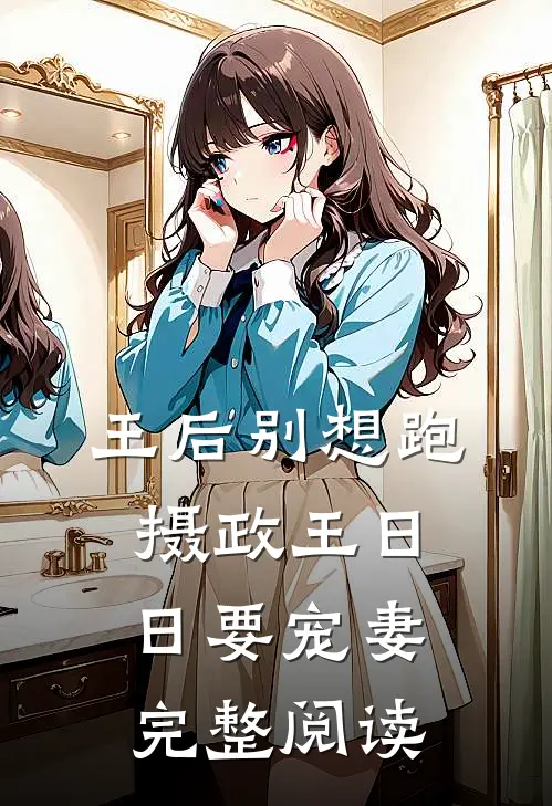 王后别想跑，摄政王日日要宠妻完整阅读