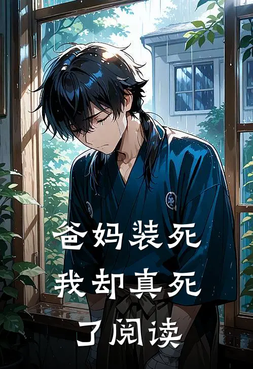 爸妈装死，我却真死了阅读