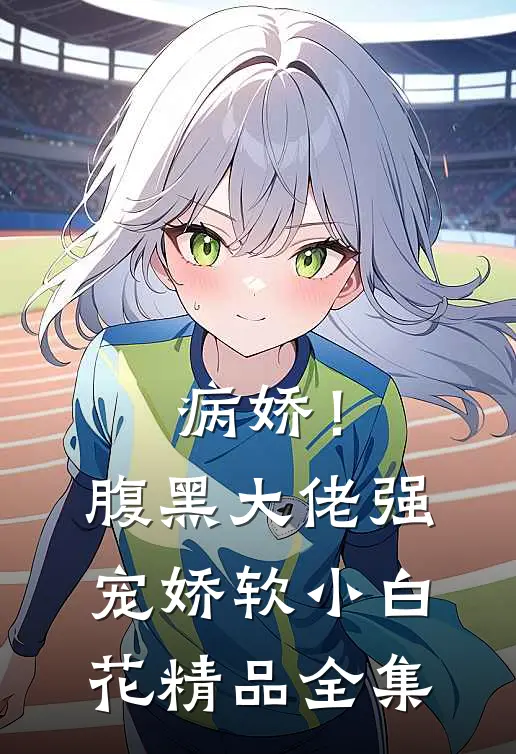 病娇!腹黑大佬强宠娇软小白花精品全集免费观看