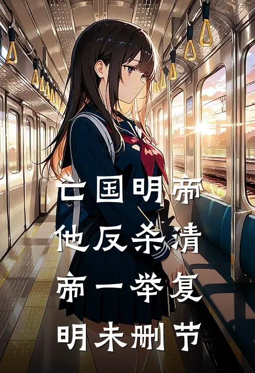 亡国明帝：他反杀清帝一举复明未删节