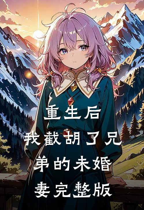 重生后，我截胡了兄弟的未婚妻完整版