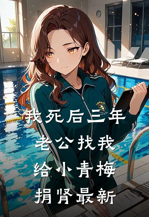 我死后三年，老公找我给小青梅捐肾最新