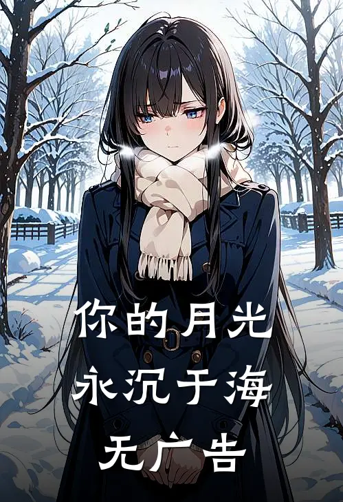 你的月光永沉于海无广告