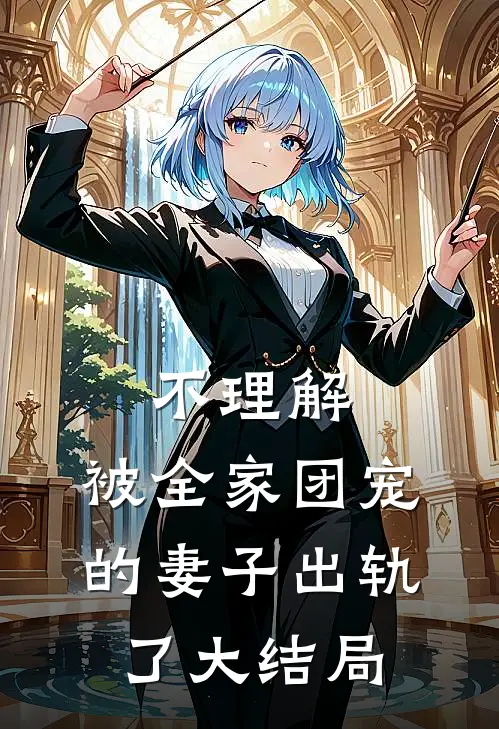 不理解，被全家团宠的妻子出轨了大结局