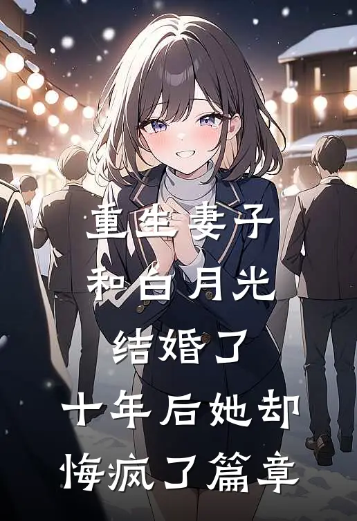 重生妻子和白月光结婚了，十年后她却悔疯了篇章