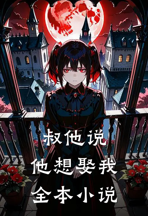 叔他说，他想娶我全本小说