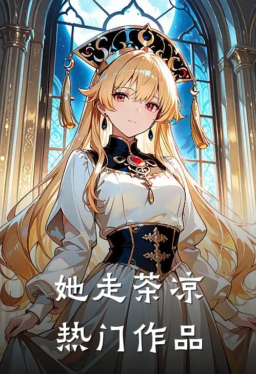 她走茶凉热门作品