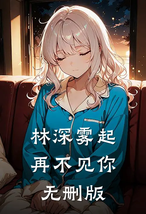 林深雾起再不见你无删版