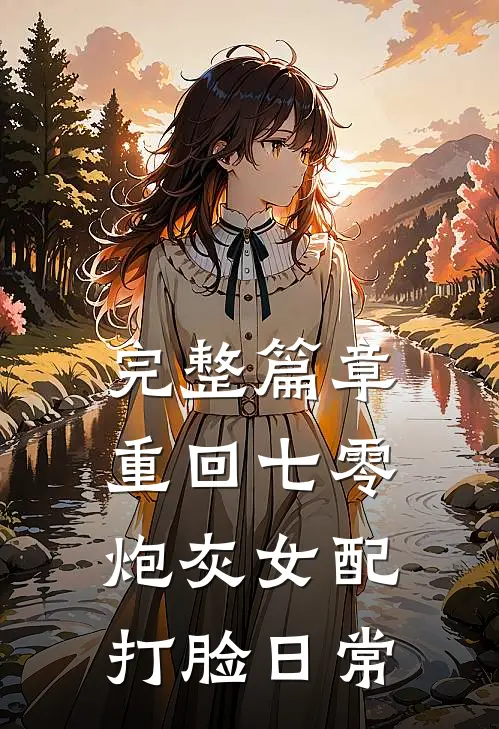 完整篇章重回七零炮灰女配打脸日常