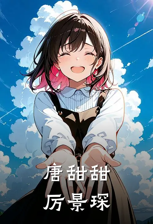唐甜甜厉景琛
