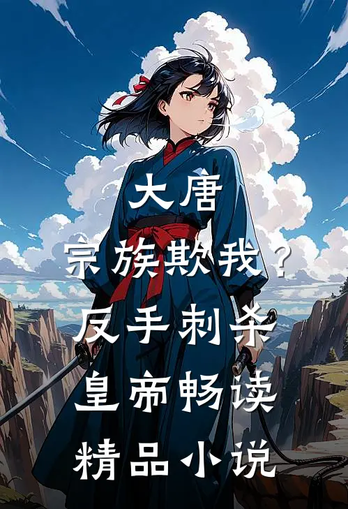 大唐：宗族欺我？反手刺杀皇帝畅读精品小说