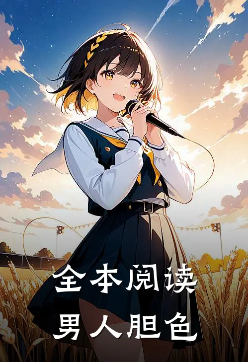 全本阅读男人胆色