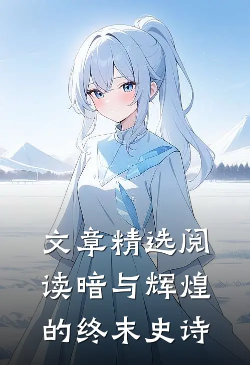 文章精选阅读暗与辉煌的终末史诗