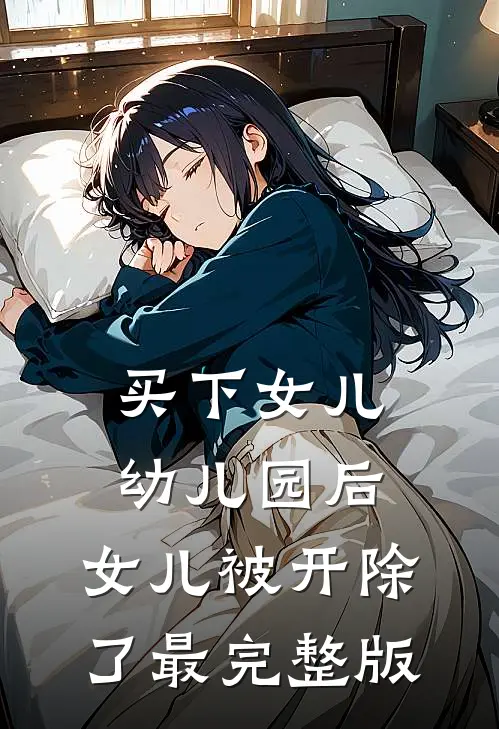 买下女儿幼儿园后，女儿被开除了最完整版
