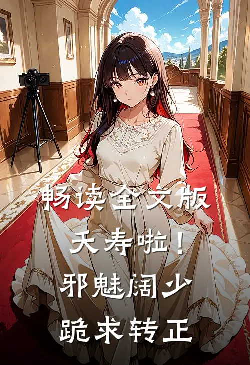 畅读全文版夭寿啦！邪魅阔少跪求转正
