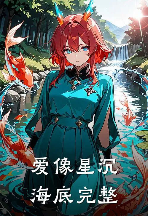 爱像星沉海底完整