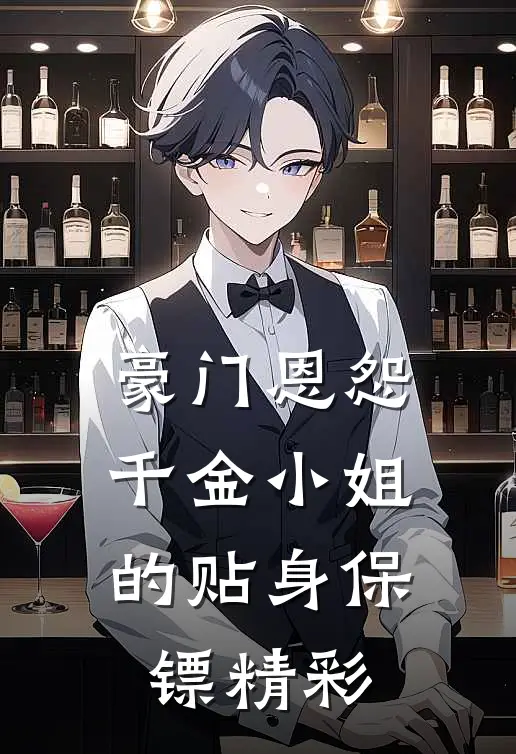 豪门恩怨：千金小姐的贴身保镖精彩