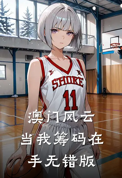 澳门风云：当我筹码在手无错版