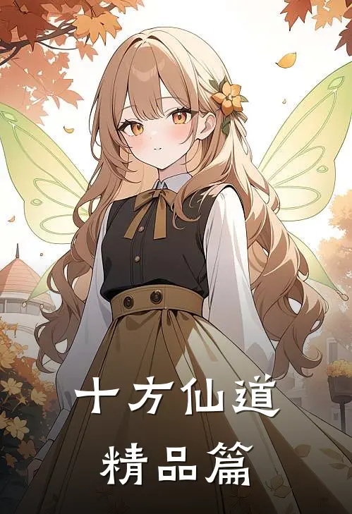 十方仙道精品篇