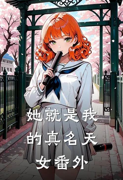 她就是我的真名天女番外