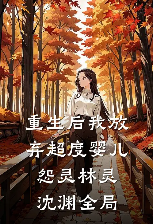 重生后我放弃超度婴儿怨灵林灵沈渊全局
