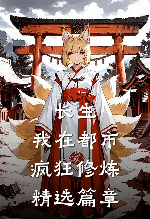 长生：我在都市疯狂修炼精选篇章