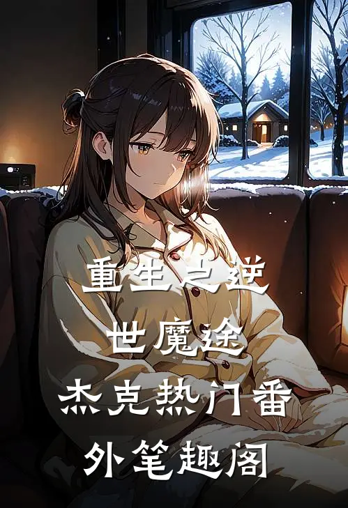 重生之逆世魔途：杰克热门番外笔趣阁