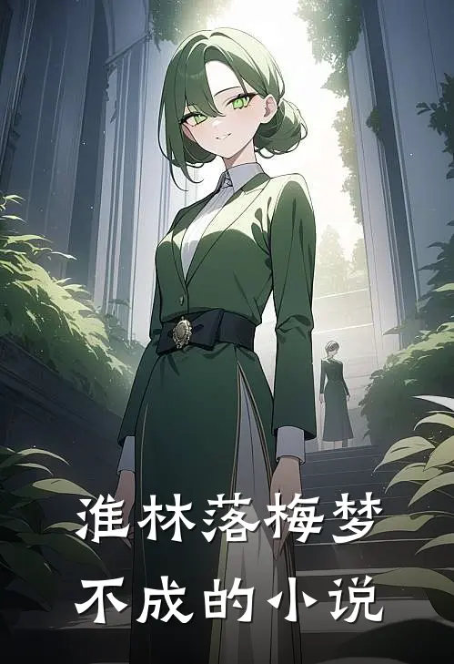 淮林落梅梦不成的小说