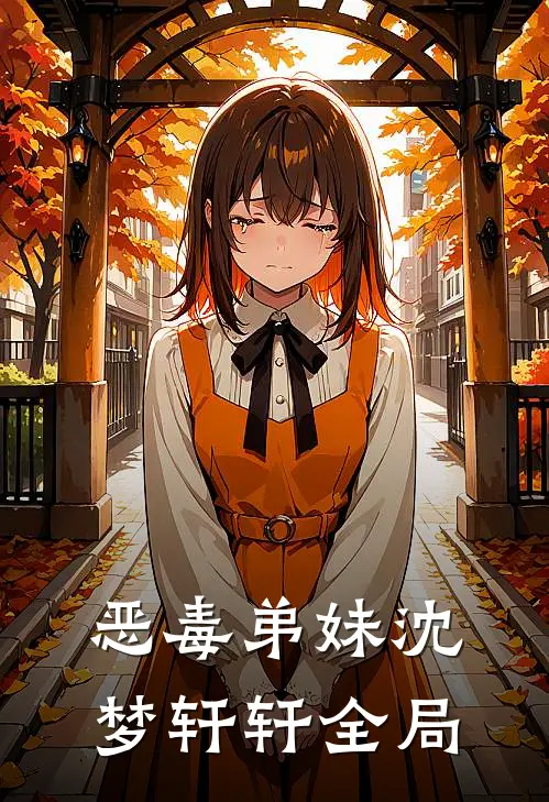 恶毒弟妹沈梦轩轩全局