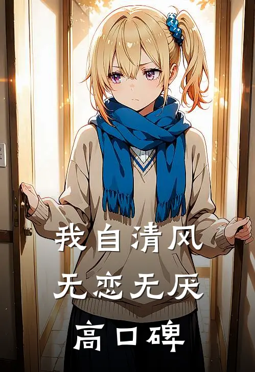 我自清风，无恋无厌高口碑