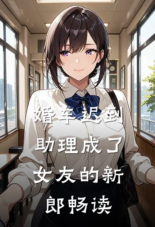 婚车迟到，助理成了女友的新郎畅读