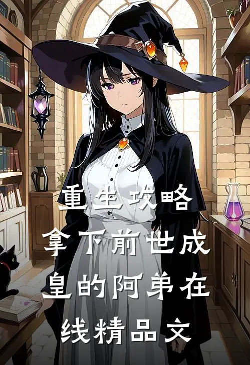 重生攻略:拿下前世成皇的阿弟在线精品文