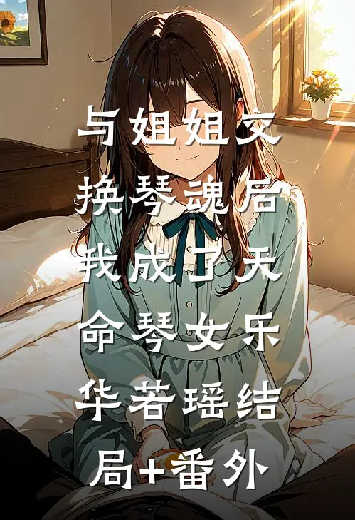 与姐姐交换琴魂后，我成了天命琴女乐华若瑶结局+番外