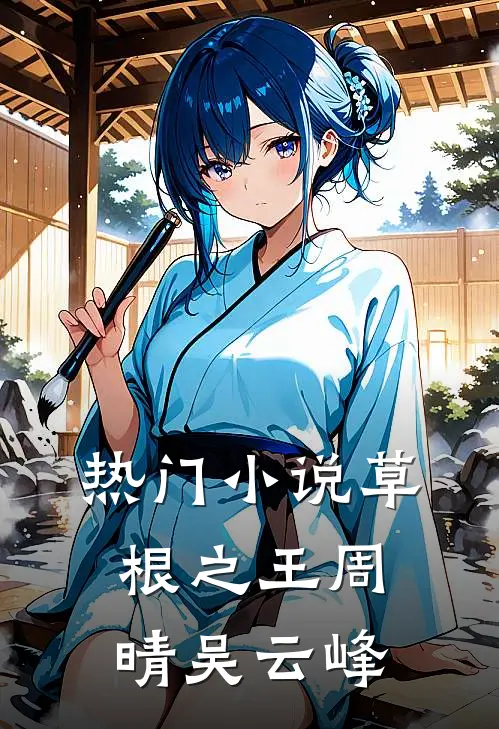 热门小说草根之王周晴吴云峰