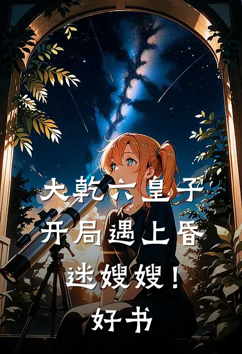 大乾六皇子，开局遇上昏迷嫂嫂！好书