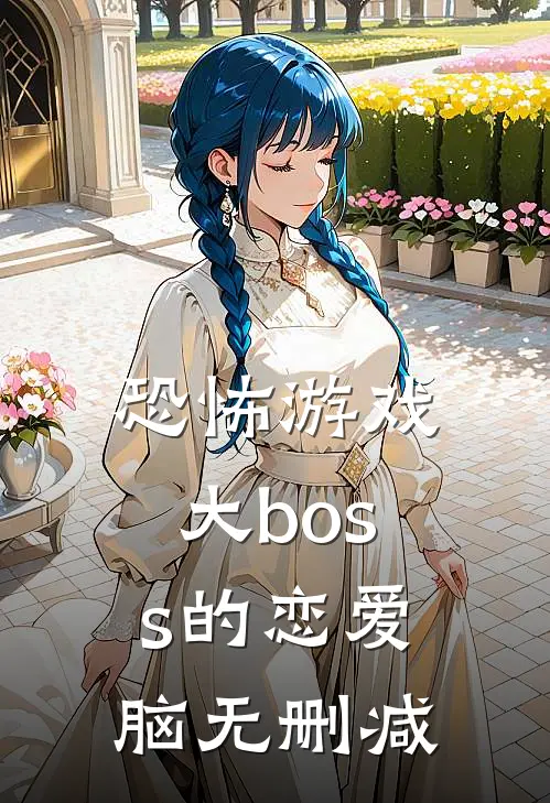 恐怖游戏大boss的恋爱脑无删减