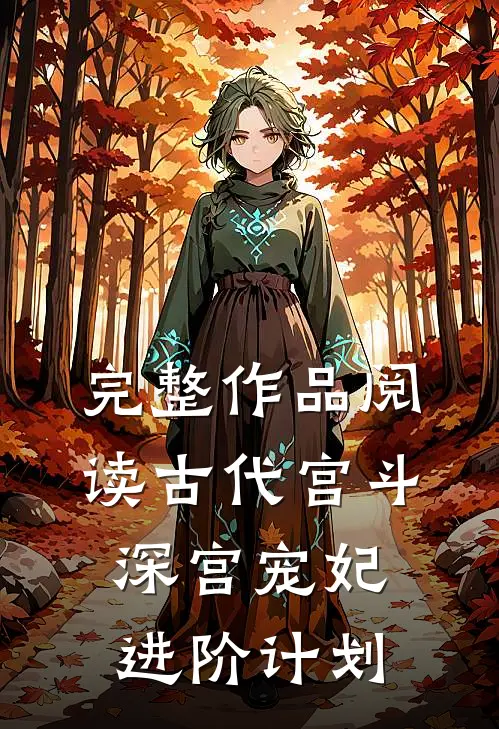 完整作品阅读古代宫斗：深宫宠妃进阶计划