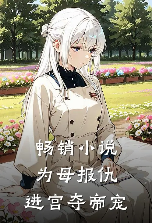 畅销小说为母报仇，进宫夺帝宠