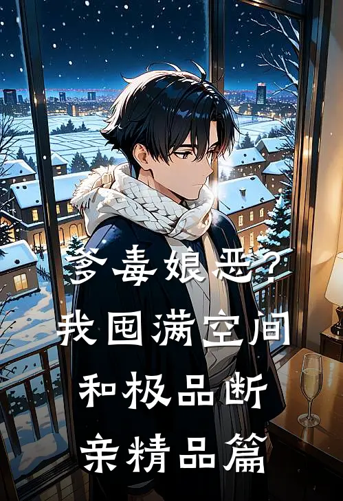 爹毒娘恶？我囤满空间和极品断亲精品篇