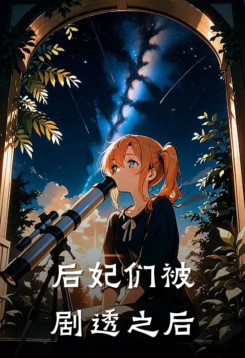 后妃们被剧透之后全文阅读