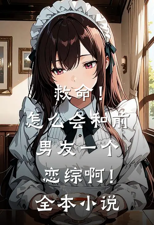 救命！怎么会和前男友一个恋综啊！全本小说