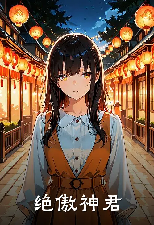 绝傲神君