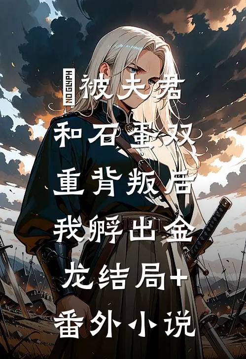 被夫君和石蛋双重背叛后，我孵出金龙结局+番外小说
